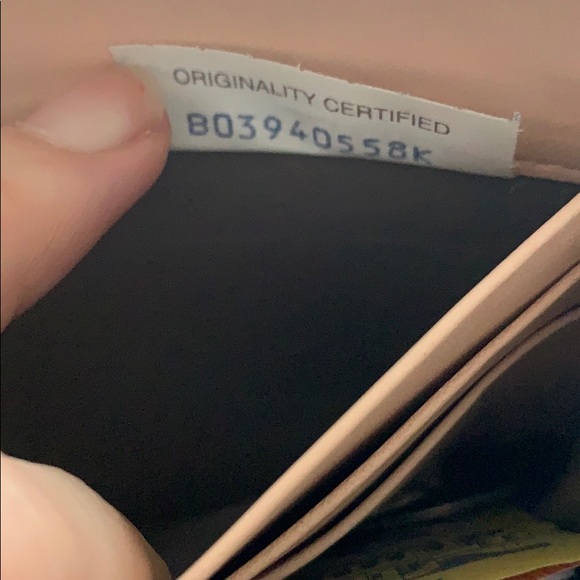 Bottega veneta wallet - Picture 7 of 7